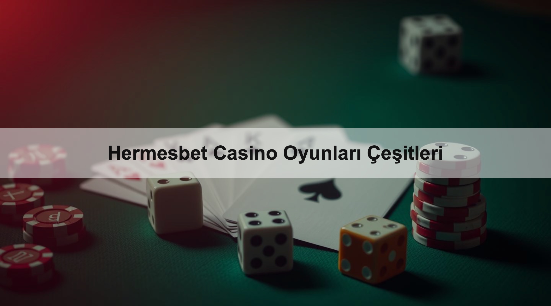 Hermesbet Casino Oyunları Çeşitleri 1 Hermesbet Casino Oyunları Çeşitleri