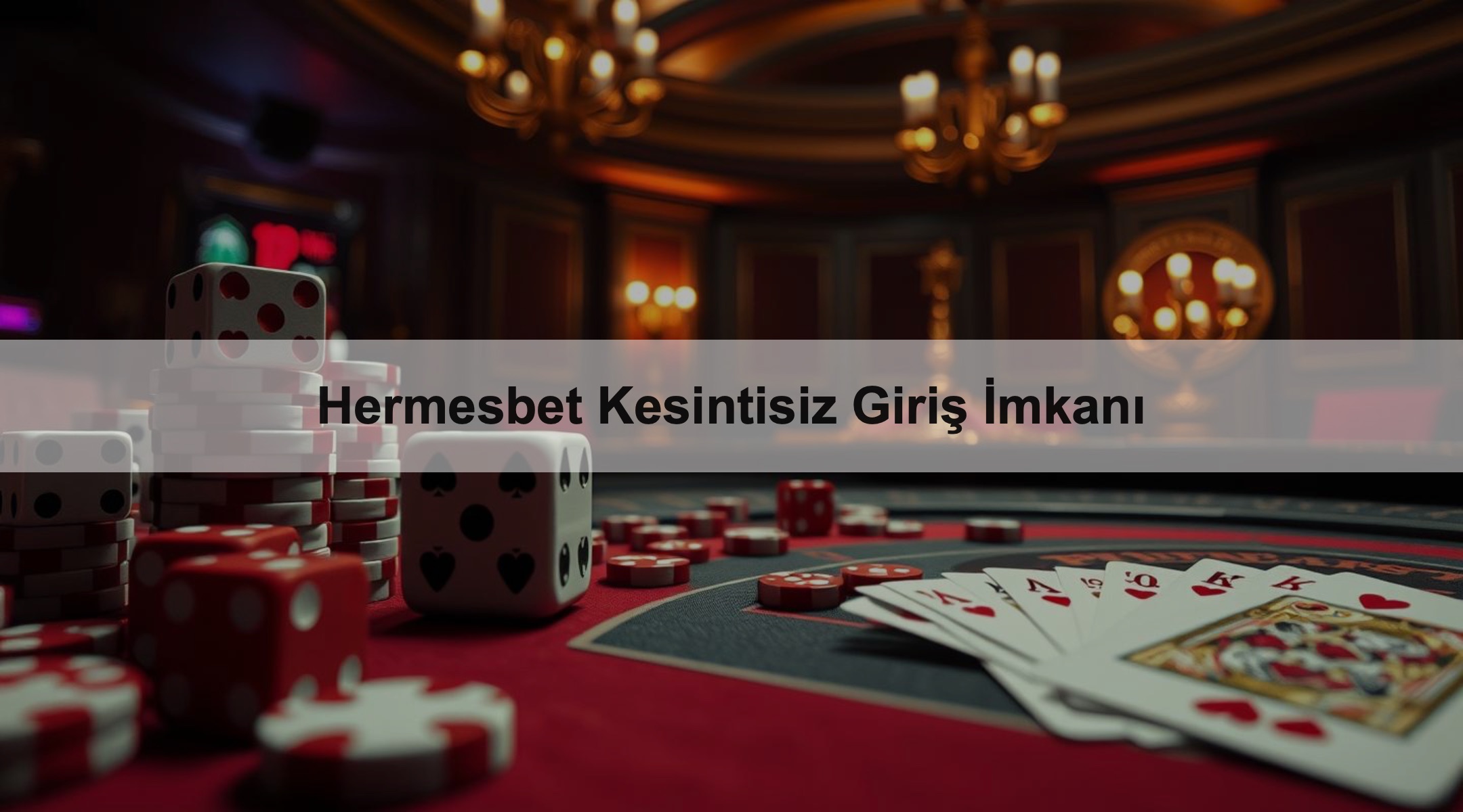 Hermesbet Kesintisiz Giriş İmkanı 1 Hermesbet Kesintisiz Giriş İmkanı