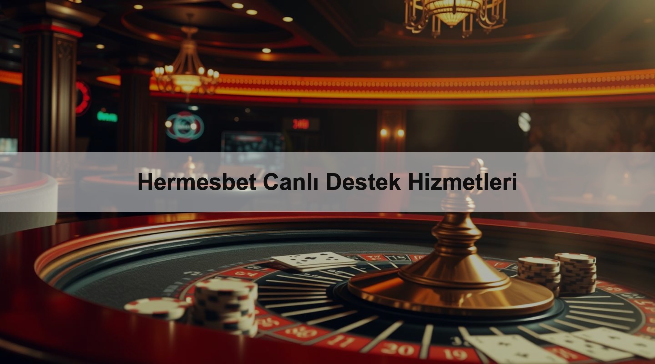 Hermesbet Canlı Destek Hizmetleri 1 Hermesbet Canlı Destek Hizmetleri