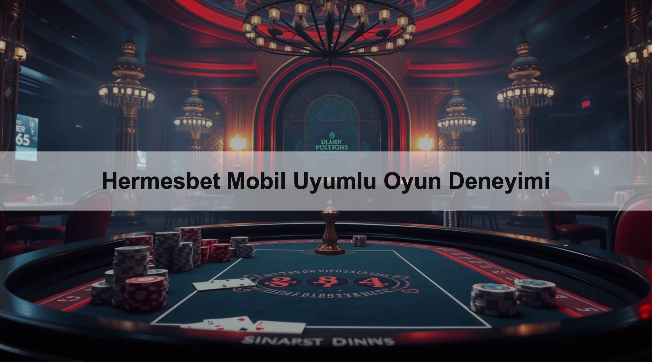 Hermesbet Mobil Uyumlu Oyun Deneyimi 1 Hermesbet Mobil Uyumlu Oyun Deneyimi