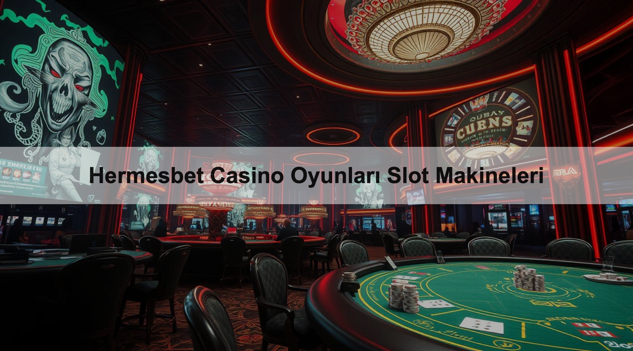 Hermesbet Casino Oyunları Slot Makineleri
