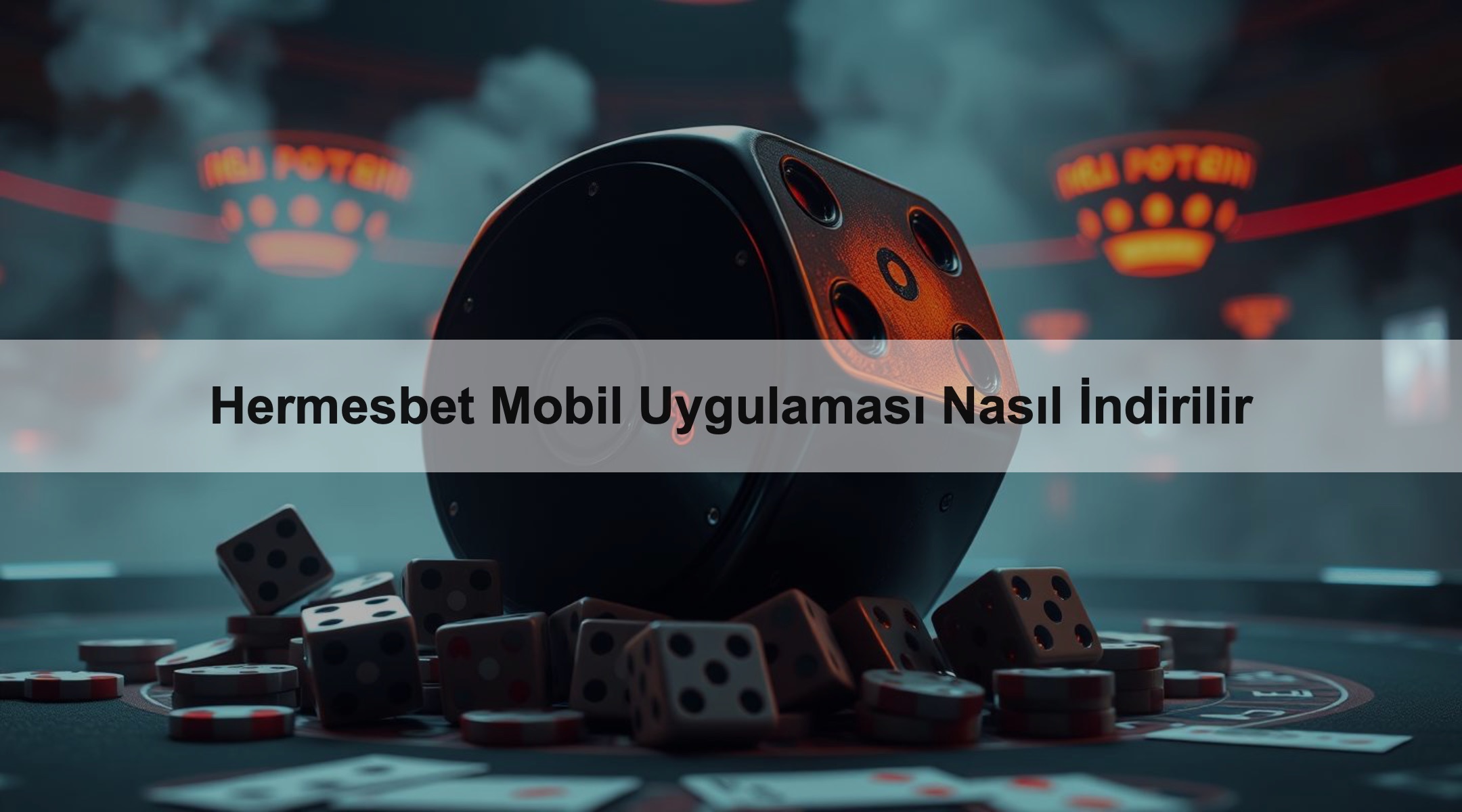 Hermesbet Mobil Uygulaması Nasıl İndirilir 1 Hermesbet Mobil Uygulaması Nasıl İndirilir