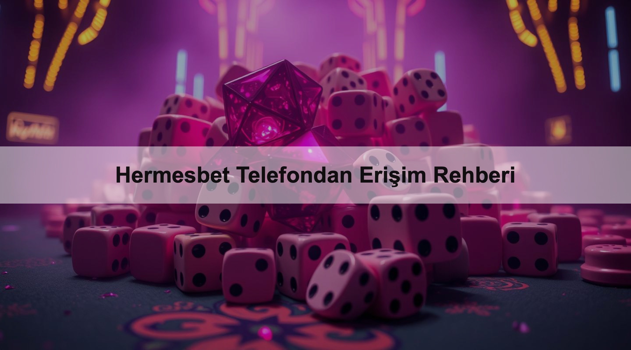Hermesbet Telefondan Erişim Rehberi