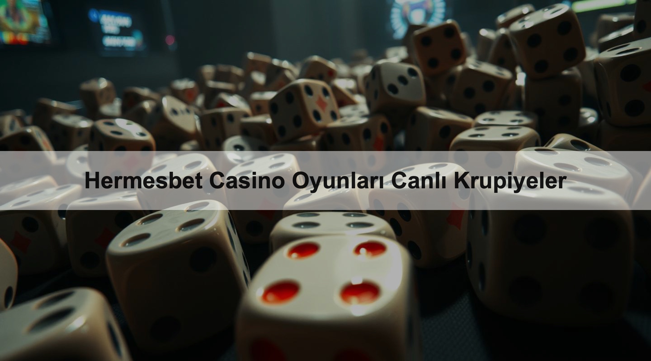 Hermesbet Casino Oyunları Canlı Krupiyeler 1 Hermesbet Casino Oyunları Canlı Krupiyeler