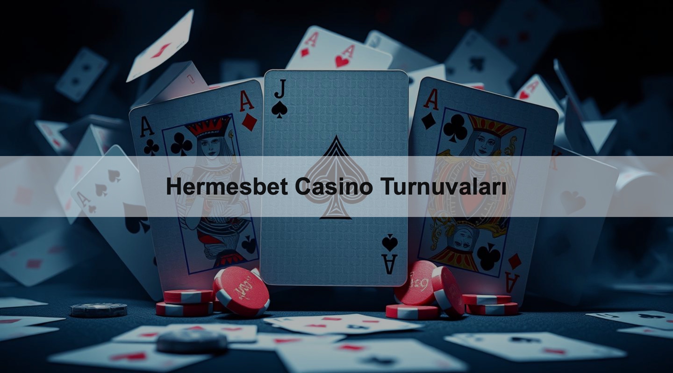 Hermesbet Casino Turnuvaları 1 Hermesbet Casino Turnuvaları