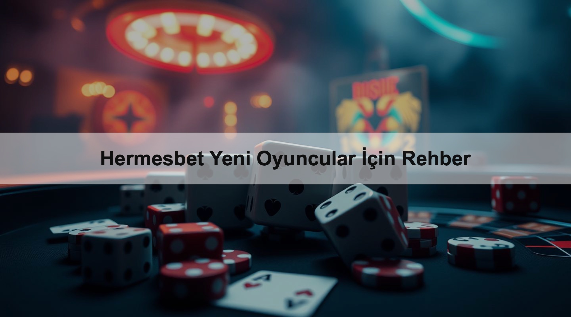 Hermesbet Yeni Oyuncular İçin Rehber 1 Hermesbet Yeni Oyuncular İçin Rehber