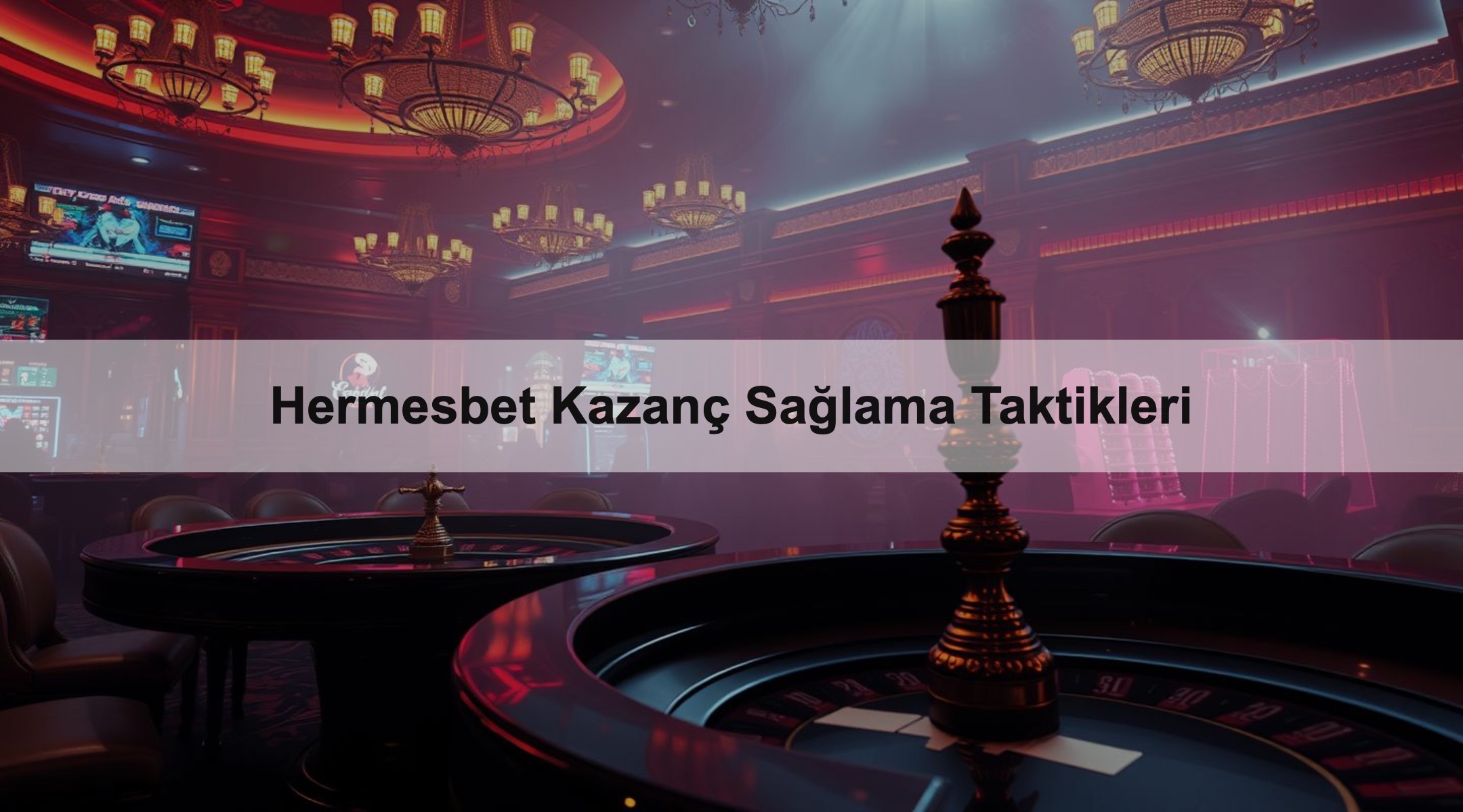 Hermesbet Kazanç Sağlama Taktikleri 1 Hermesbet Kazanç Sağlama Taktikleri