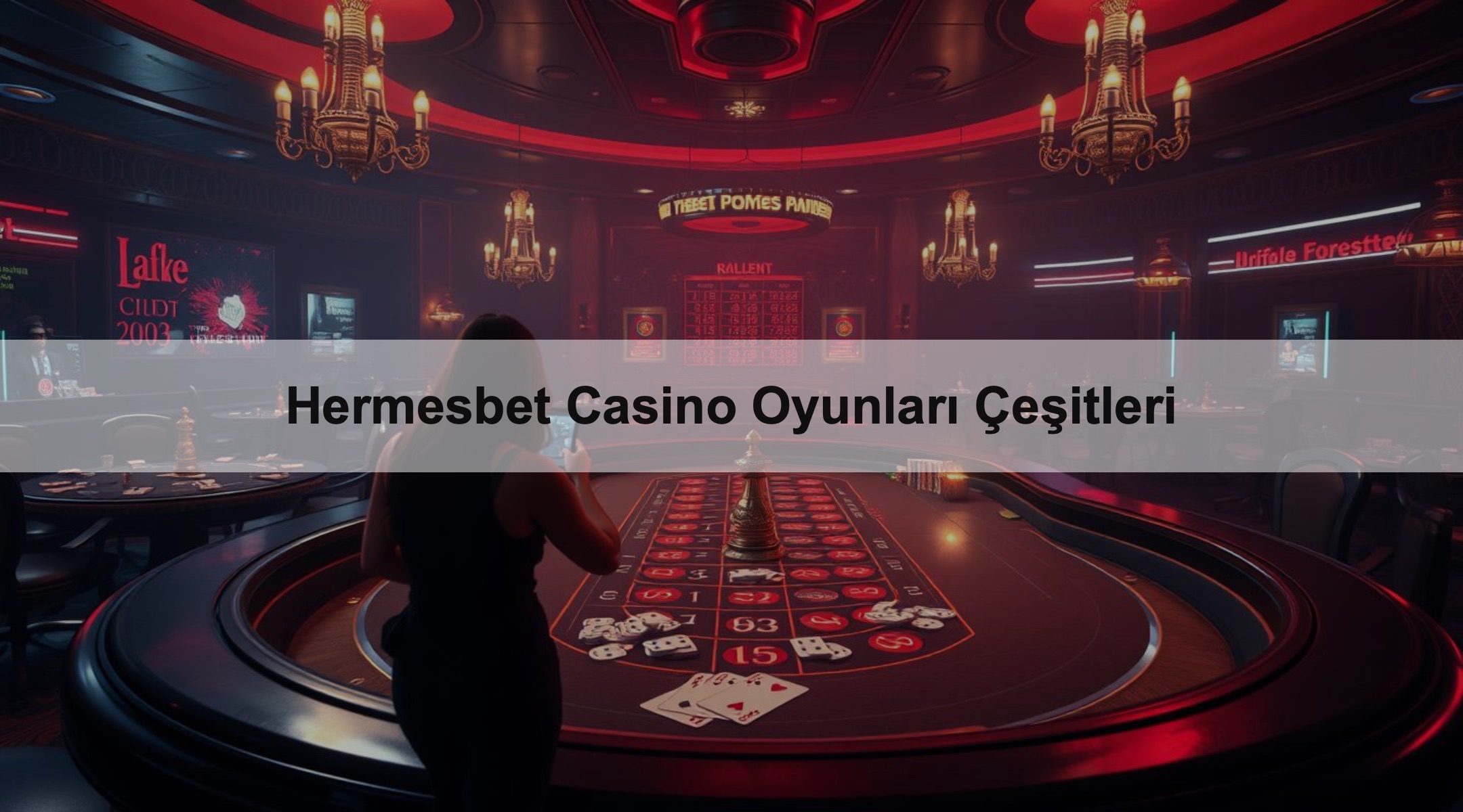 Hermesbet Casino Oyunları Çeşitleri 1 Hermesbet Casino Oyunları Çeşitleri