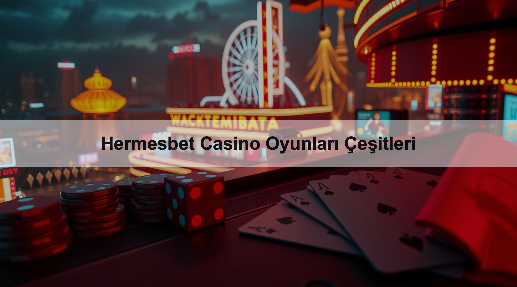 Hermesbet Casino Oyunları Çeşitleri 1 Hermesbet Casino Oyunları Çeşitleri