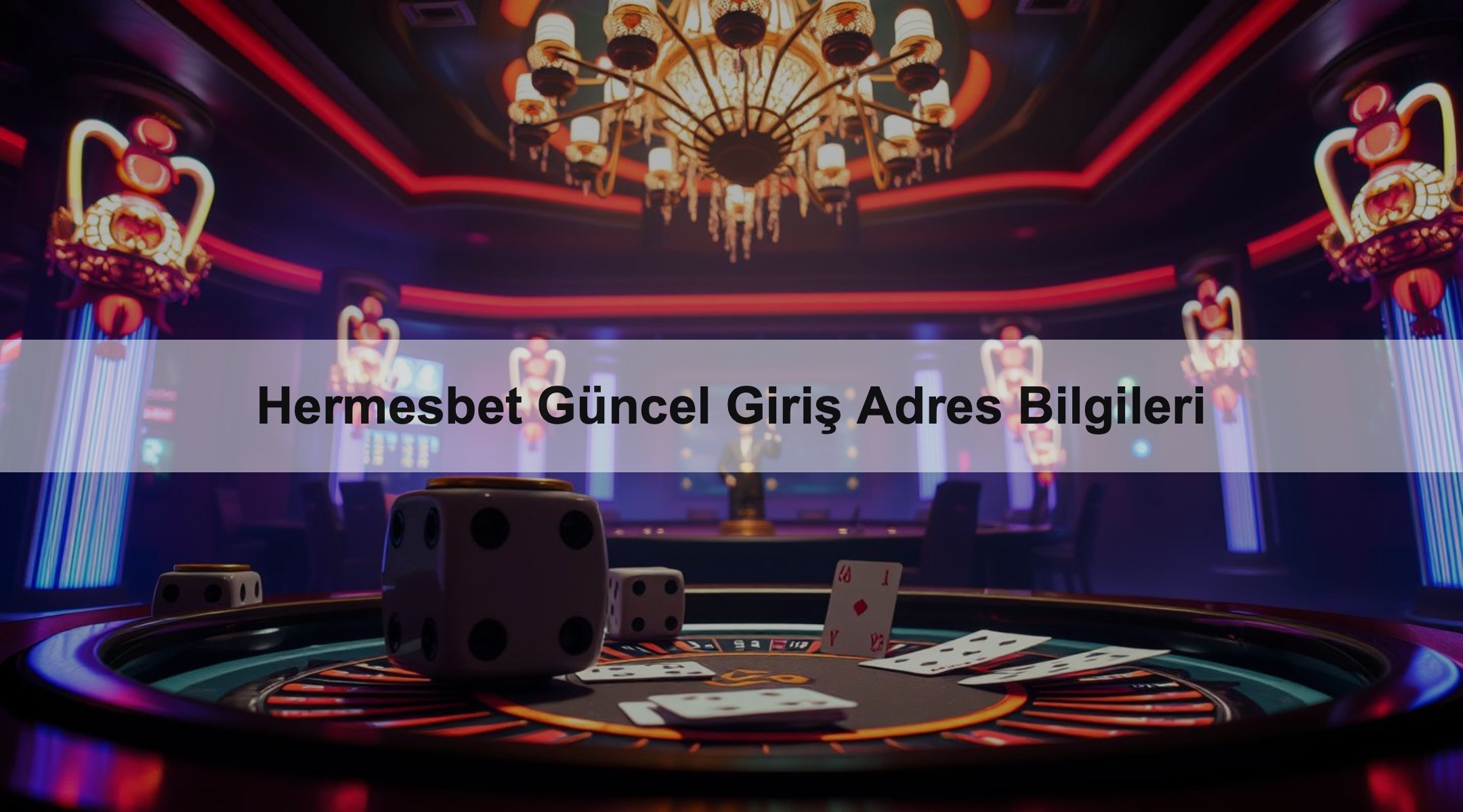 Hermesbet Güncel Giriş Adres Bilgileri
