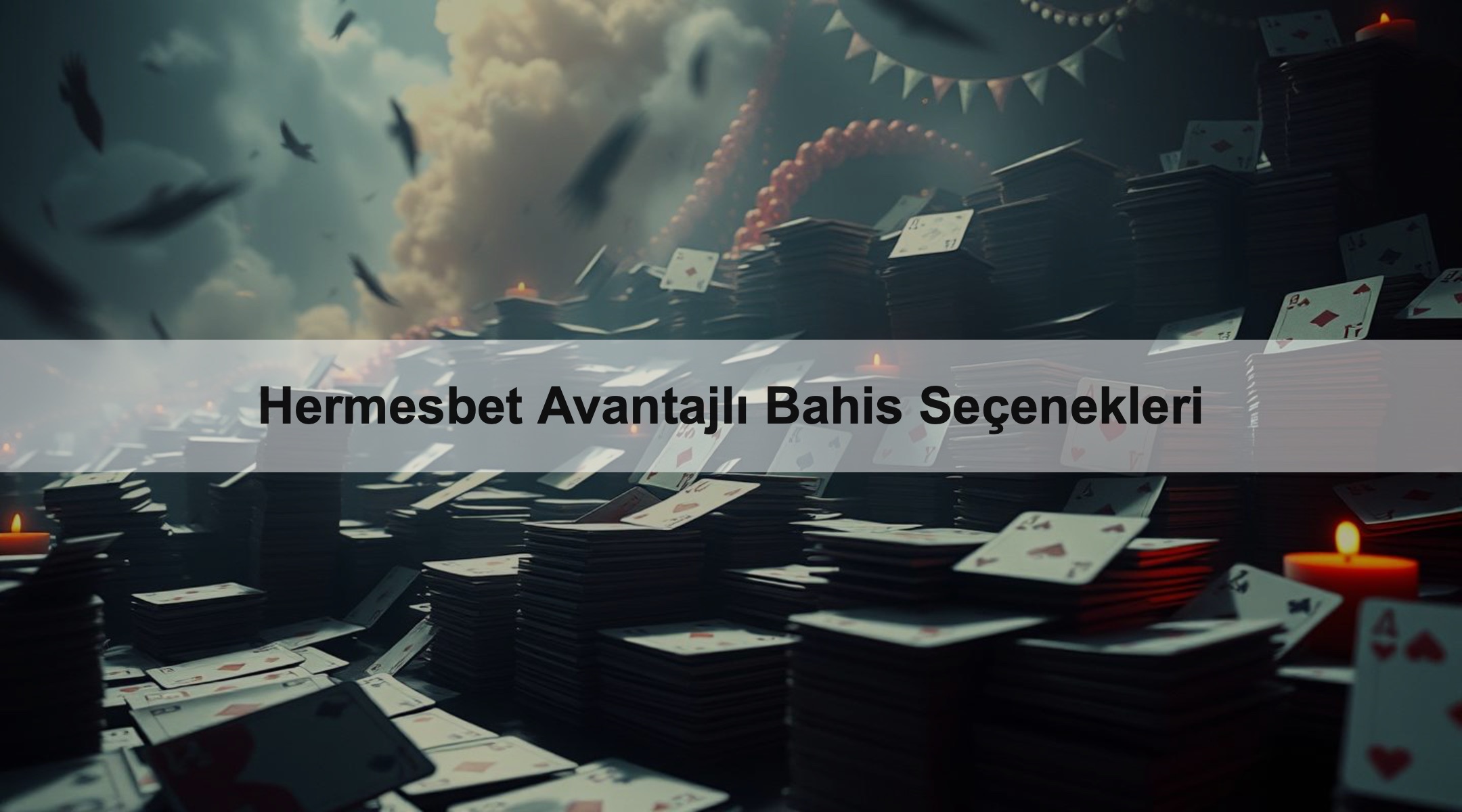 Hermesbet Avantajlı Bahis Seçenekleri 1 Hermesbet Avantajlı Bahis Seçenekleri
