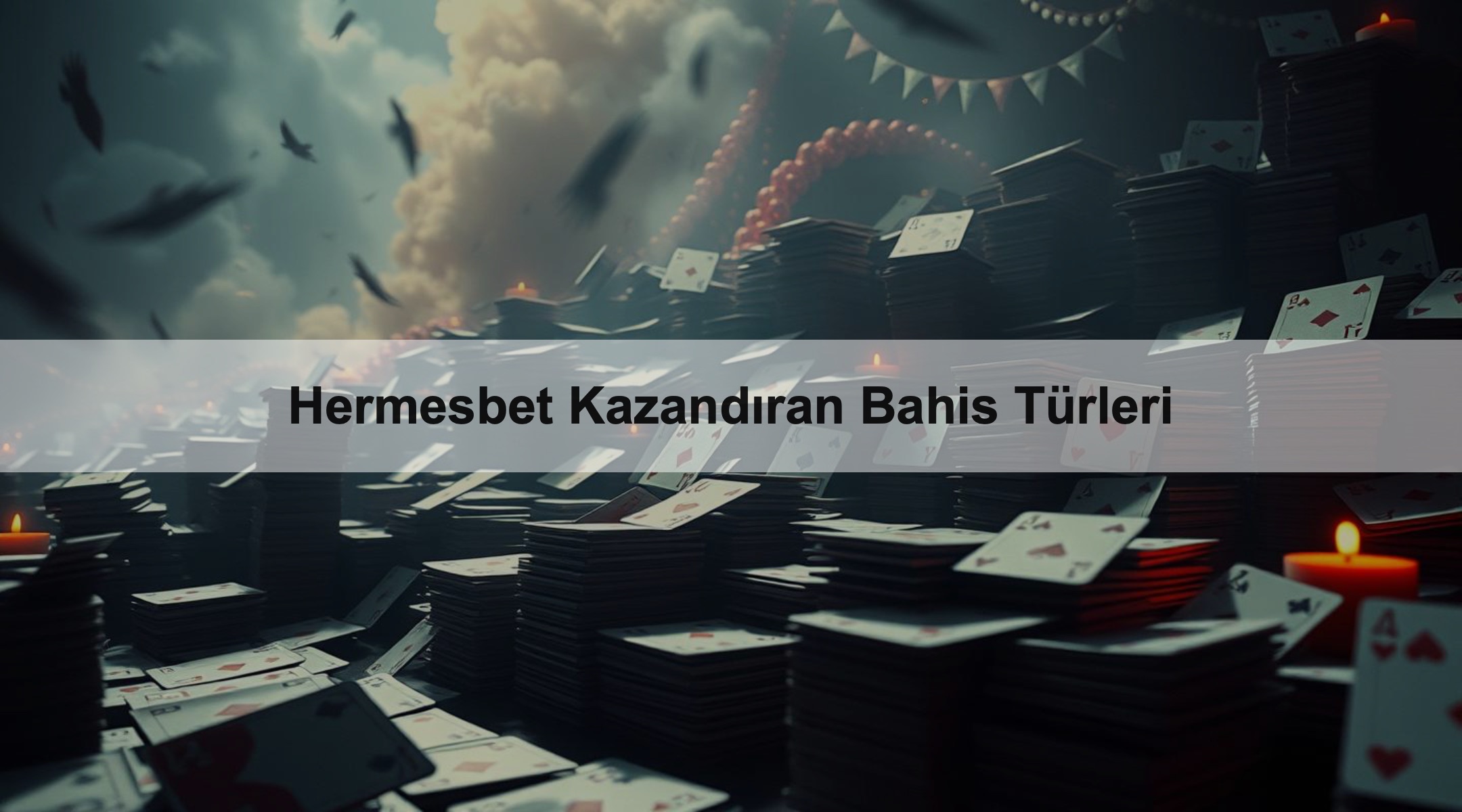Hermesbet Kazandıran Bahis Türleri