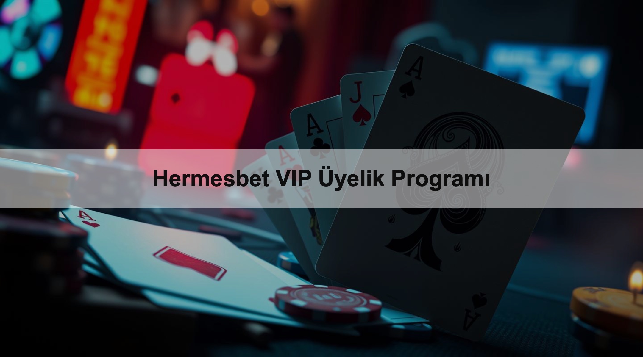 Hermesbet VIP Üyelik Programı 1 Hermesbet VIP Üyelik Programı