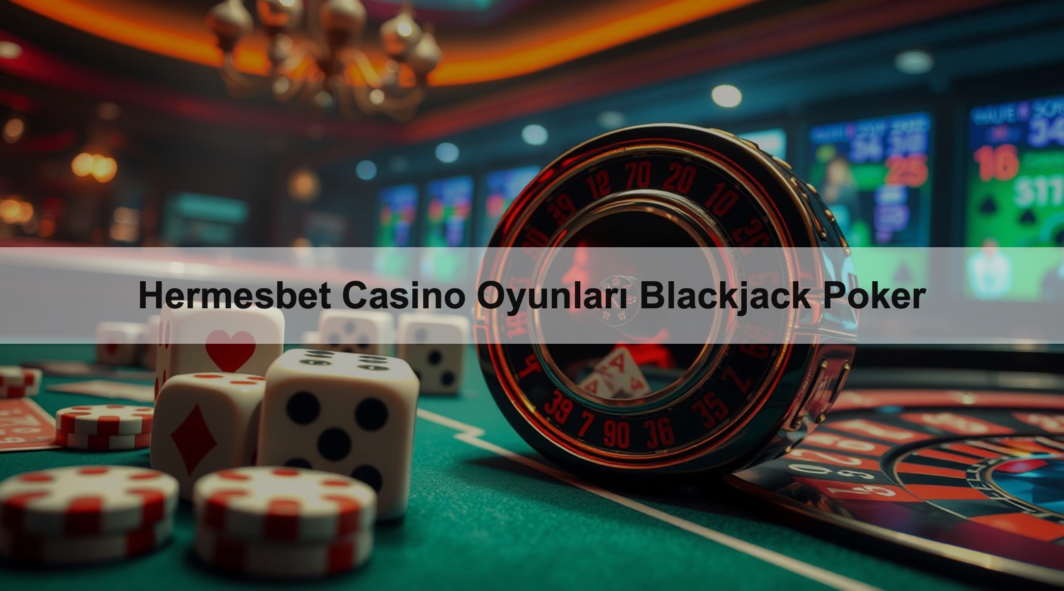 Hermesbet Casino Oyunları Blackjack Poker 1 Hermesbet Casino Oyunları Blackjack Poker