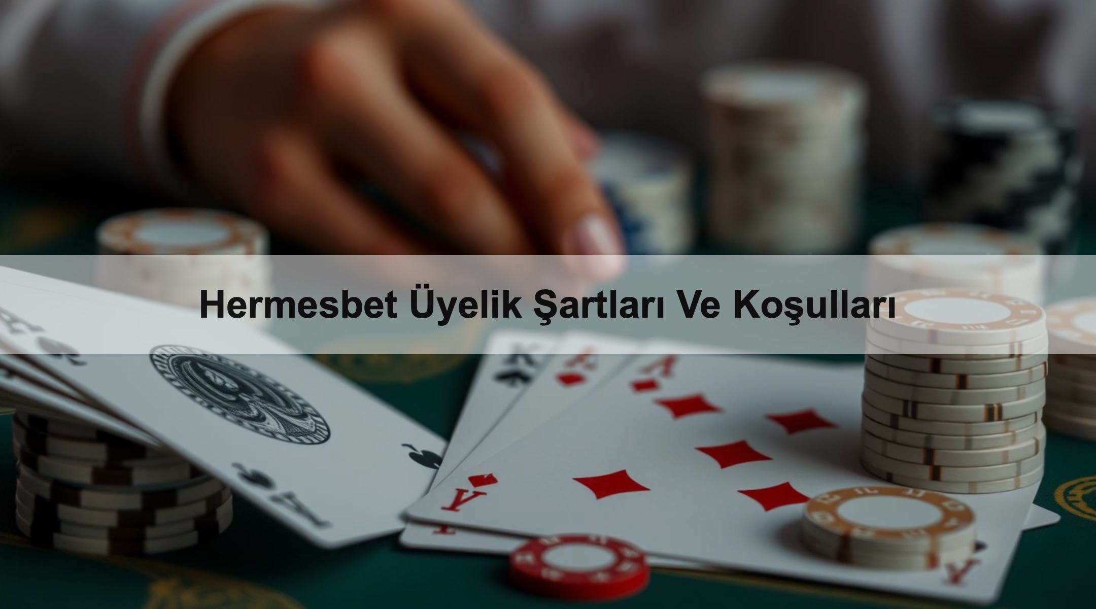 Hermesbet Üyelik Şartları Ve Koşulları 1 Hermesbet Üyelik Şartları Ve Koşulları