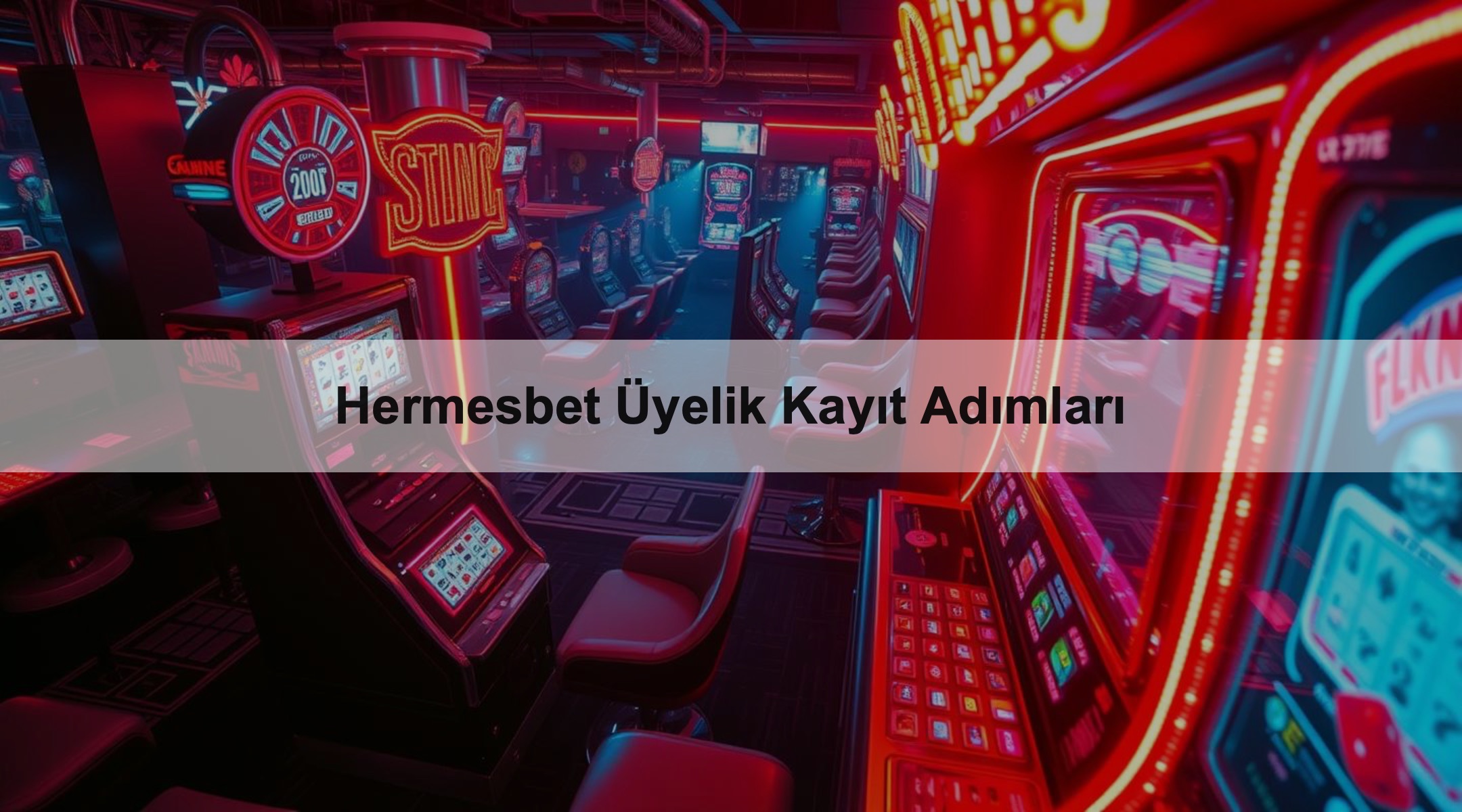 Hermesbet Üyelik Kayıt Adımları