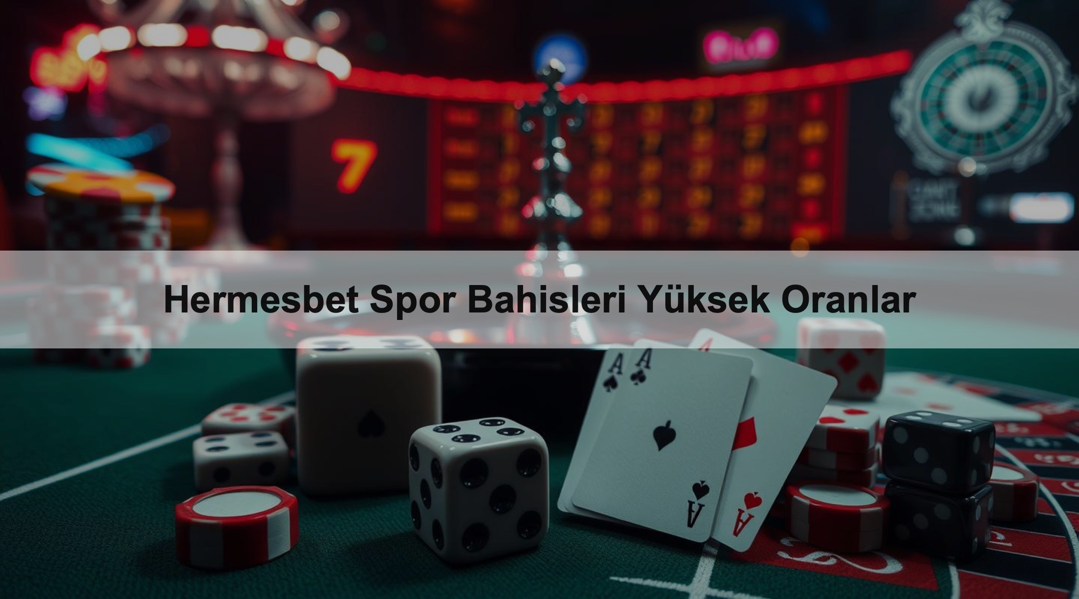 Hermesbet Spor Bahisleri Yüksek Oranlar