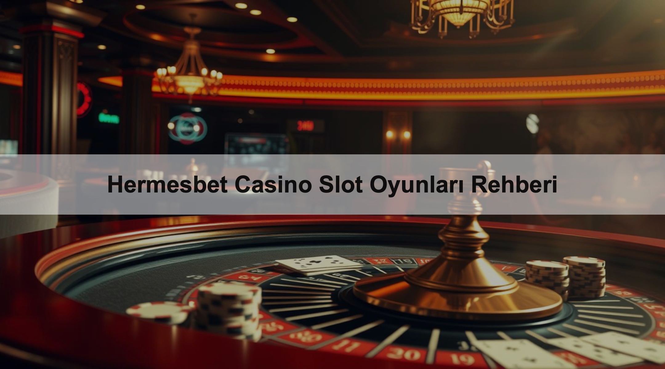 Hermesbet Casino Slot Oyunları Rehberi 1 Hermesbet Casino Slot Oyunları Rehberi