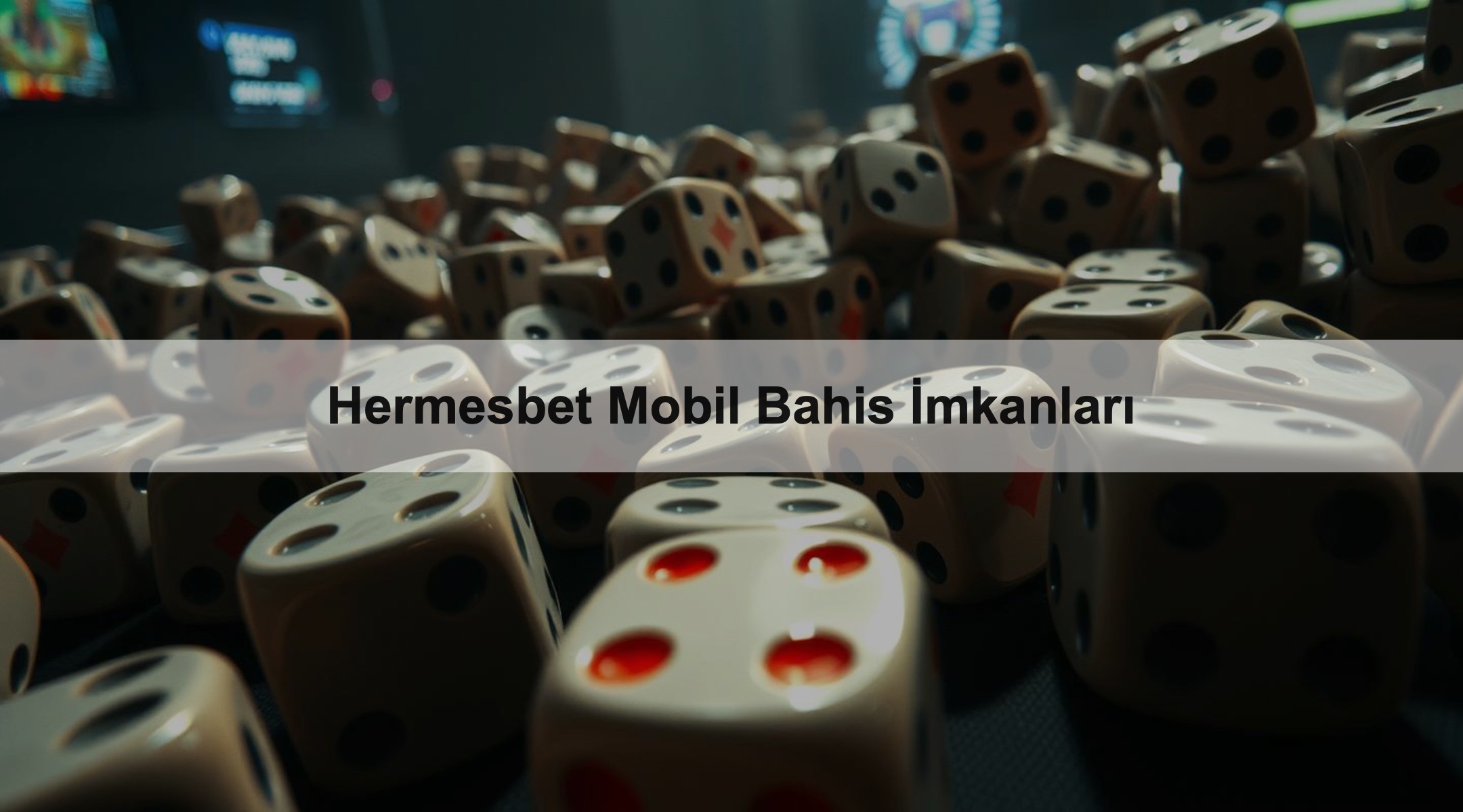 Hermesbet Mobil Bahis İmkanları