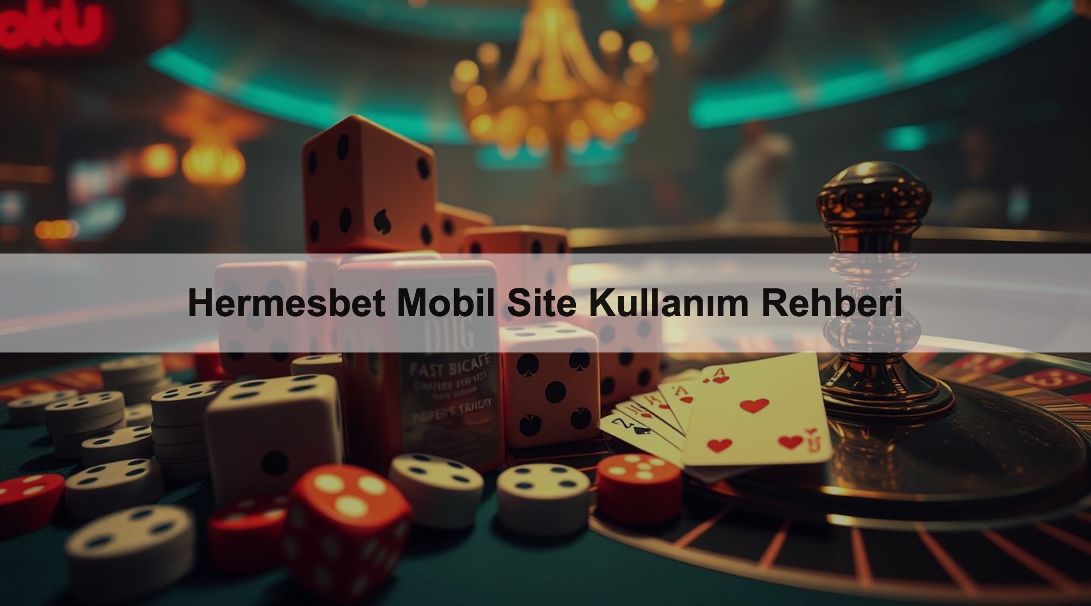 Hermesbet Mobil Site Kullanım Rehberi