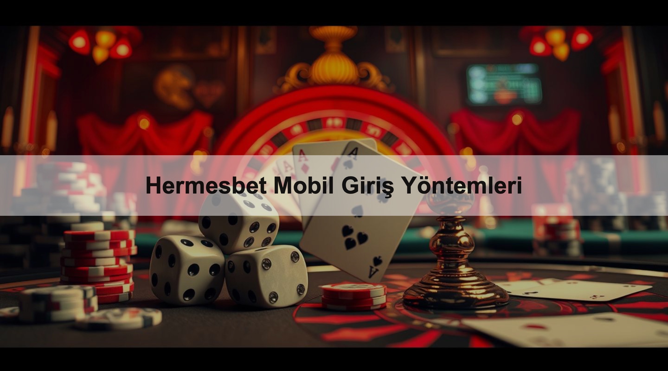 Hermesbet Mobil Giriş Yöntemleri