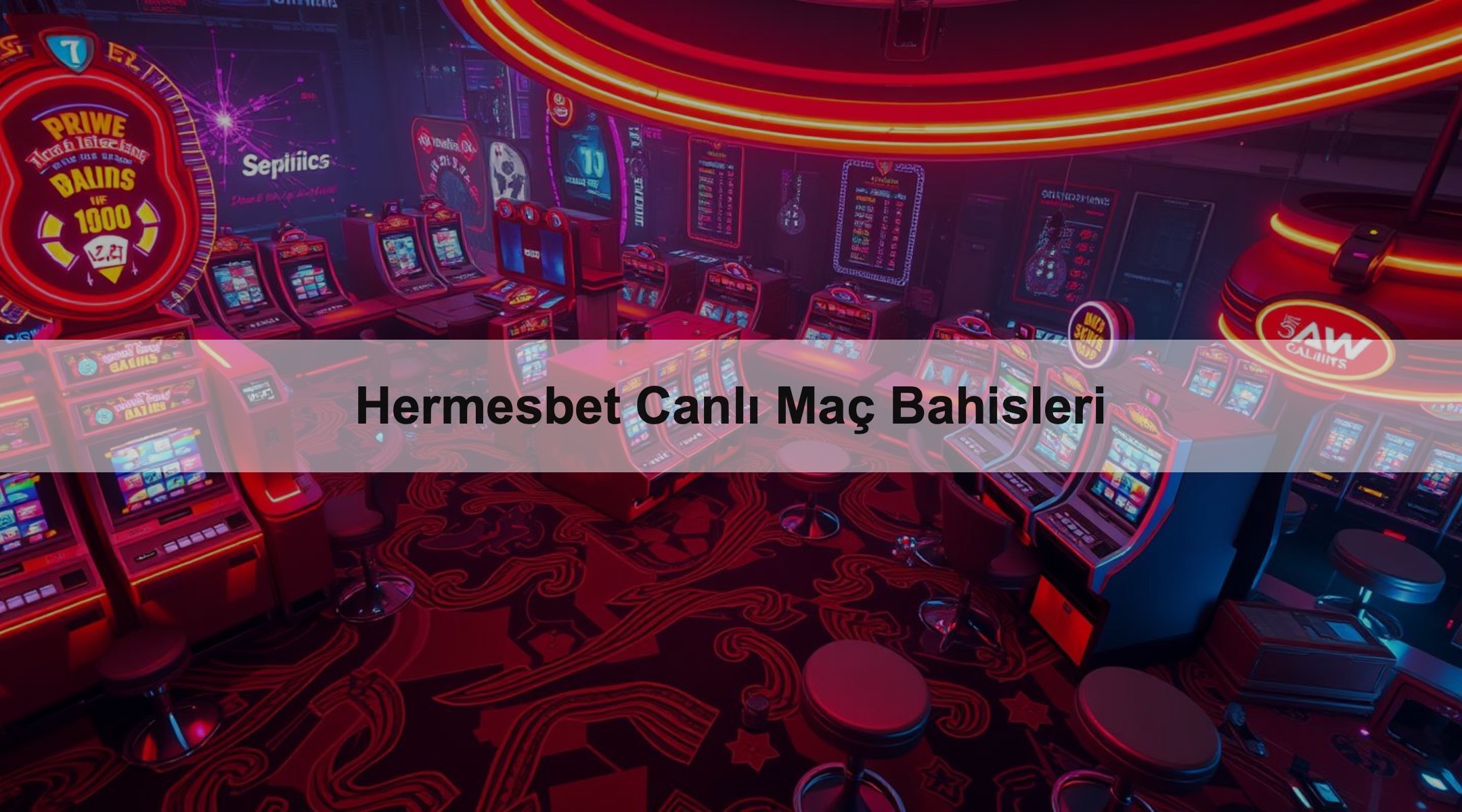 Hermesbet Canlı Maç Bahisleri