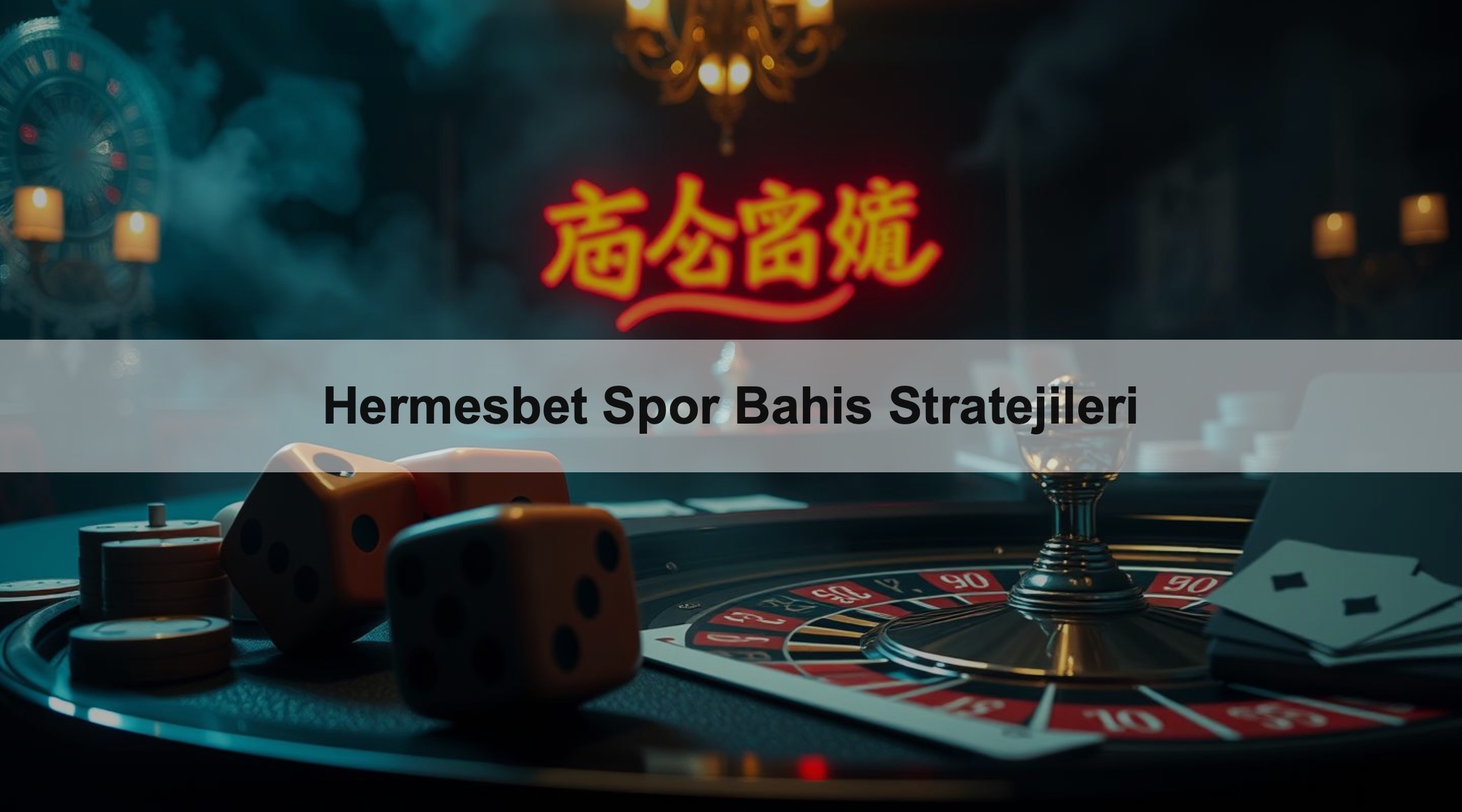 Hermesbet Spor Bahis Stratejileri