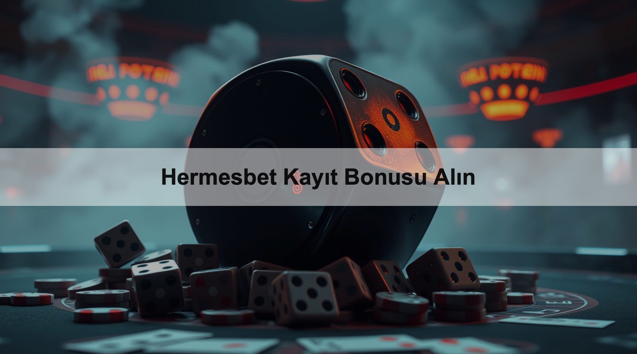 Hermesbet Kayıt Bonusu Alın