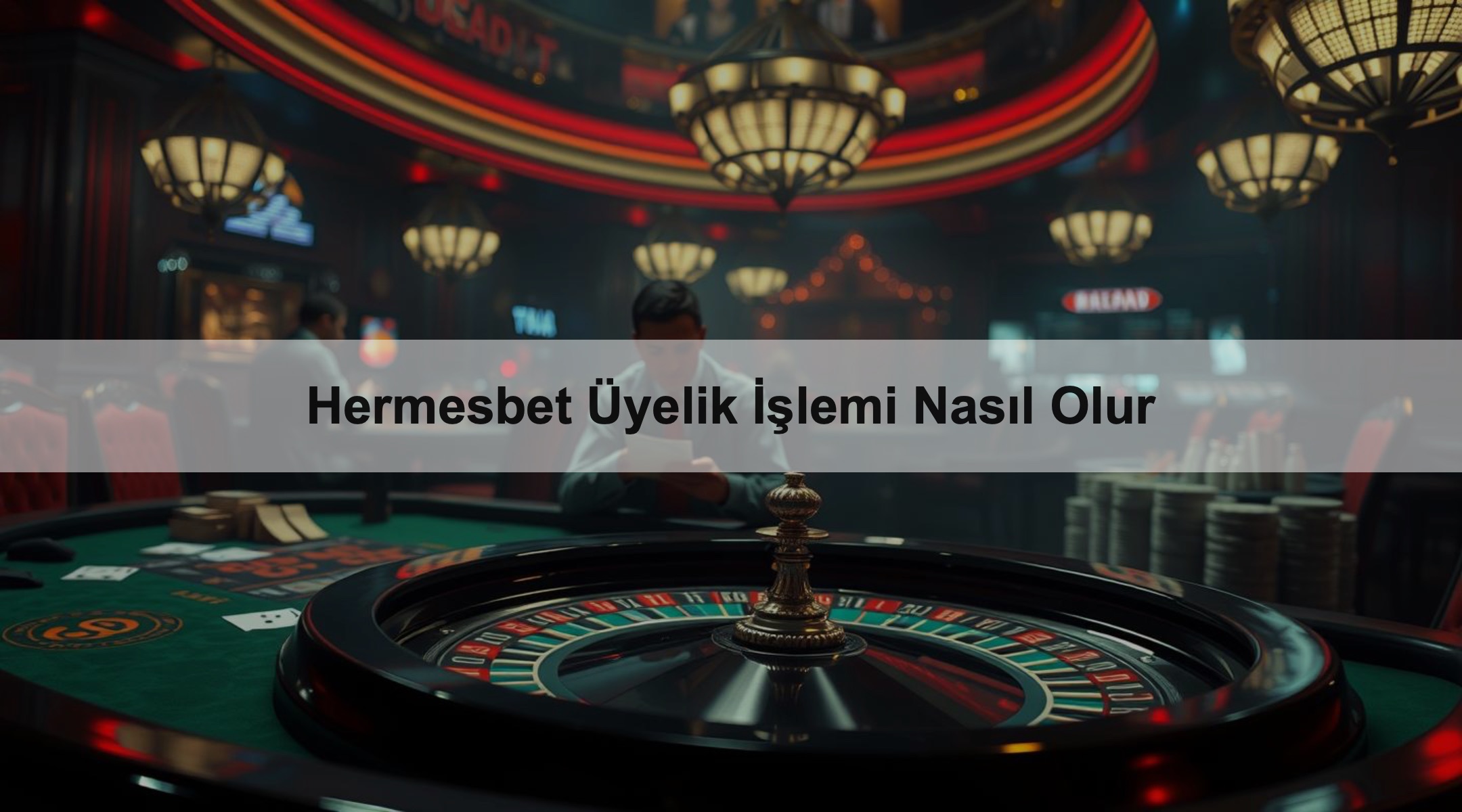 Hermesbet Üyelik İşlemi Nasıl Olur