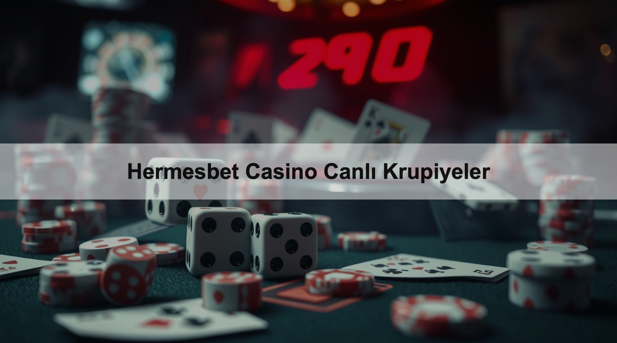 Hermesbet Casino Canlı Krupiyeler 1 Hermesbet Casino Canlı Krupiyeler