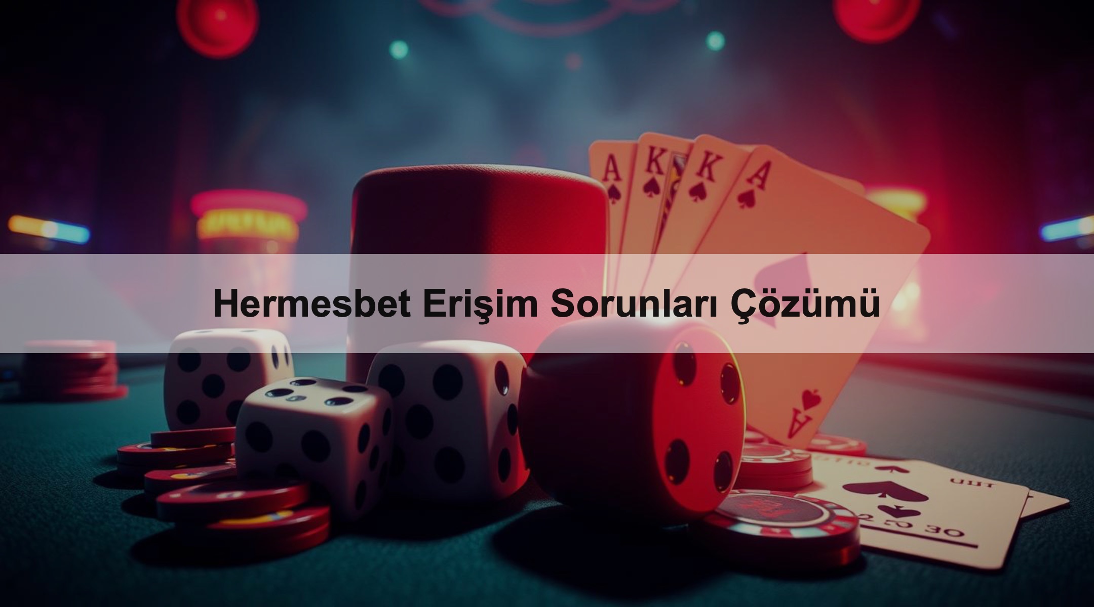 Hermesbet Erişim Sorunları Çözümü