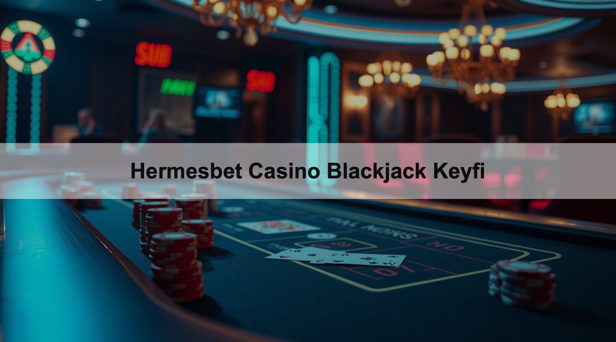 Hermesbet Casino Blackjack Keyfi 1 Hermesbet Casino Blackjack Keyfi